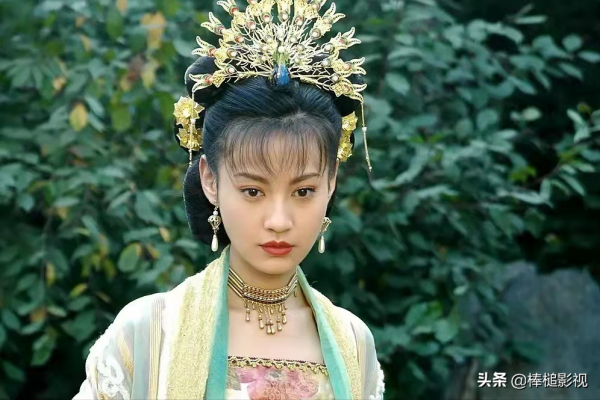 7個深入人心的反派角色，不僅豐富了劇情，還使整部劇更加飽滿