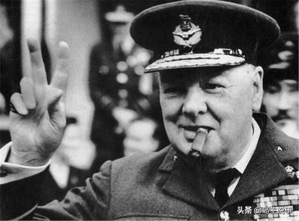 二戰爆發，為何羅斯福的功勞比美軍還要大？4個決策令人敬佩