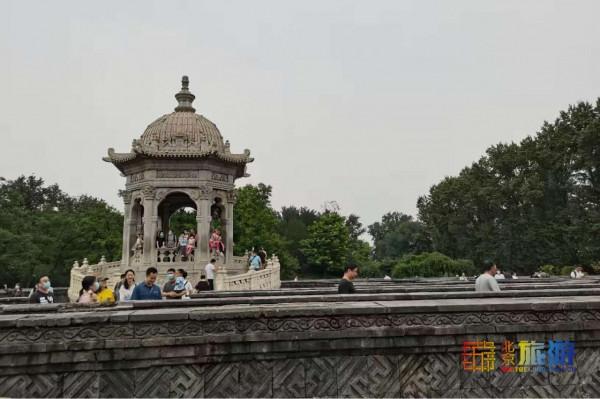 中秋去這裡遊玩,能看國寶,能賞荷花,還能逛過癮! 中秋去這裡遊玩,能看國寶,能賞荷花,還能逛過癮!