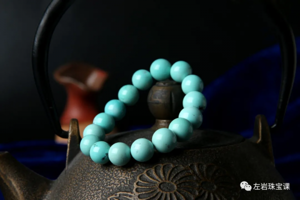 科普:綠松石的魅力,你無力抗拒 科普:綠松石的魅力,你無力抗拒