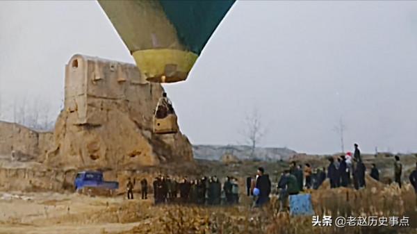 常山王陵發掘記:一場鬧劇,牽出一座驚天大墓,竟要當地駐軍保護 常山王陵發掘記:一場鬧劇,牽出一座驚天大墓,竟要當地駐軍保護