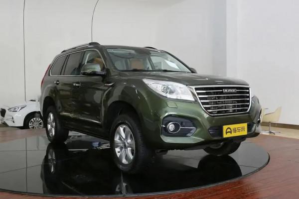 哈弗H9剎車踏板異響怎麼解決? 哈弗H9剎車踏板異響怎麼解決?