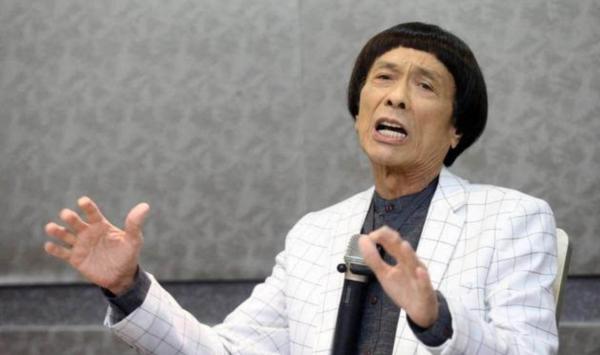 2017年豬哥亮去世,女兒謝金燕與他決裂20年,這對父女到底有啥仇 2017年豬哥亮去世,女兒謝金燕與他決裂20年,這對父女到底有啥仇