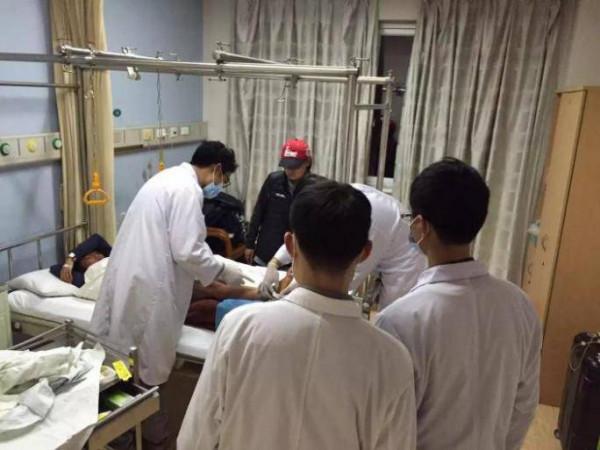 隊醫講述國家女足隊員張琳豔&OpenCurlyDoubleQuote;絕殺&rdquo;對手背後：承受傷痛 曾經歷漫長康復