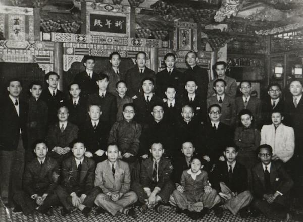 張冠生｜清夜捫心無愧怍：紀念徐鑄成先生