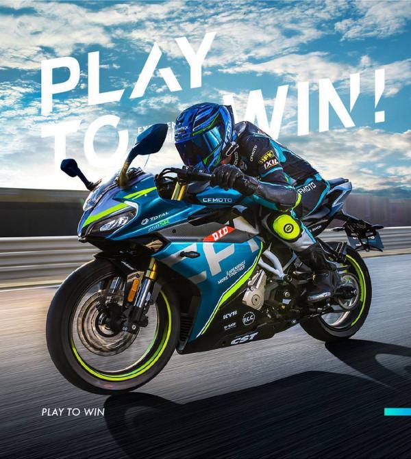 2021年度國產摩托車哪些車型最具人氣，帶你來看看