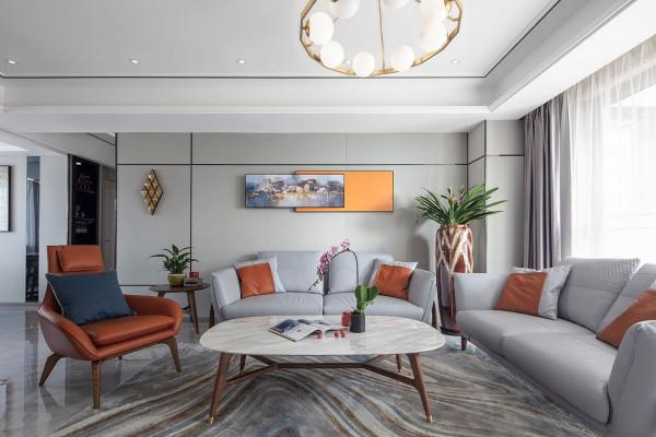 溫馨與質感的融合,暖色的完美運用,打造溫暖安全的港灣 溫馨與質感的融合,暖色的完美運用,打造溫暖安全的港灣