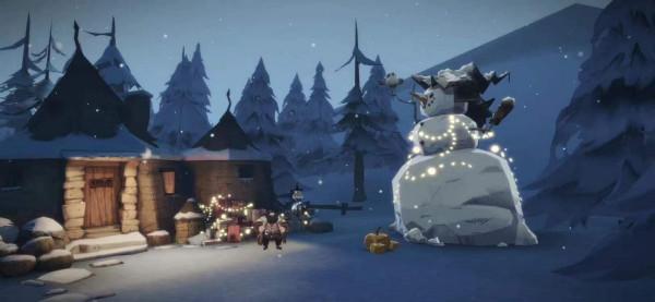 溜冰還上天？哈利波特手遊聖誕歡樂來襲，新奇體驗震驚巫師