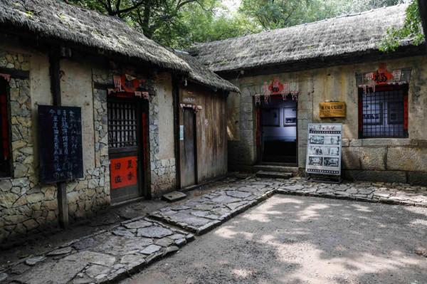 夏日度假好去處，古九州之一青州遊玩攻略