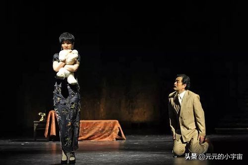 馮小剛身邊女人比韭菜多，為何誰也不敢動徐帆？