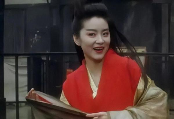 驚豔時光的女神 ～ 林青霞