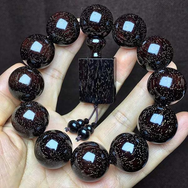 印度小葉紫檀「2.0爆滿金星」 印度小葉紫檀「2.0爆滿金星」