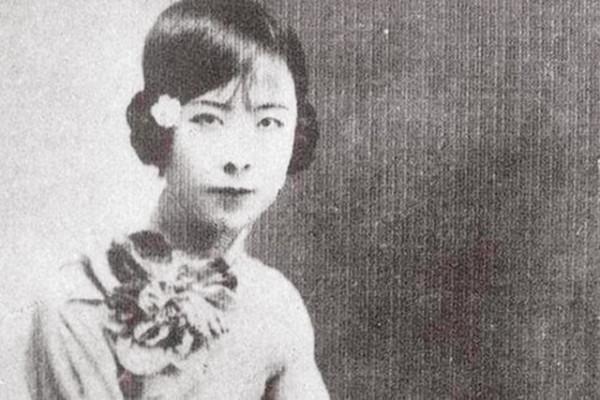 張學良與于鳳至唯一的女兒，陪伴母親幾十年，晚年定居美國