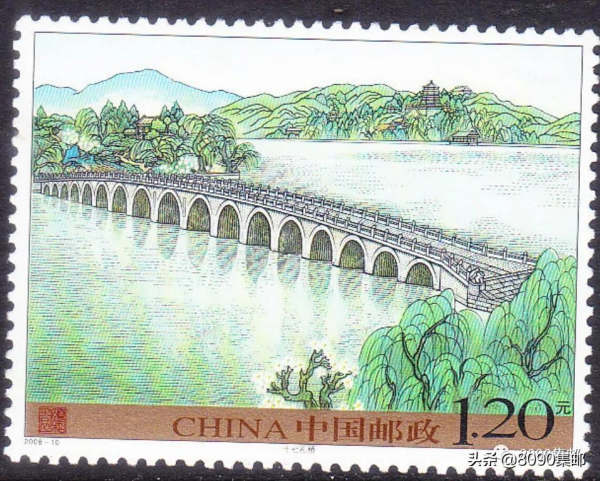 《中國名亭》(二)表現內容確定:名篇名亭×,皇家名亭√ 《中國名亭》(二)表現內容確定:名篇名亭×,皇家名亭√