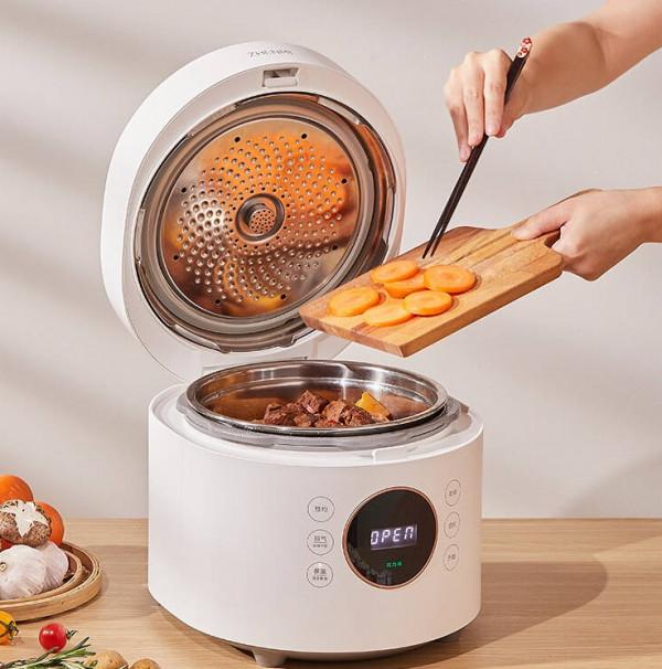 過來人建議：這5件雞肋的小家電勸你謹慎入手，不實用還佔地方