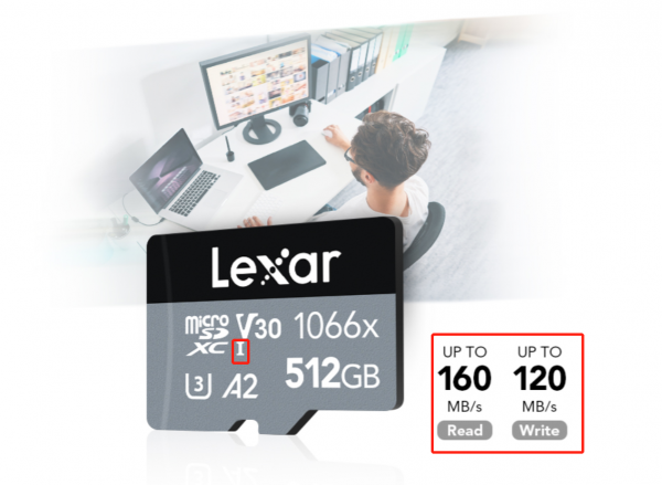 記憶體卡（TF卡，SD卡）、讀卡器如何選 看這篇就夠了