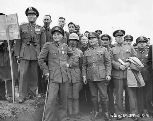 這個師是蔣介石的“御林軍”，師長是蔣經國推薦，最後為何起義？