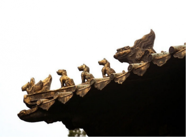 泰山旅遊景點:一個會跑的石碑,一個會跑的亭子,從山頂跑到山下 泰山旅遊景點:一個會跑的石碑,一個會跑的亭子,從山頂跑到山下