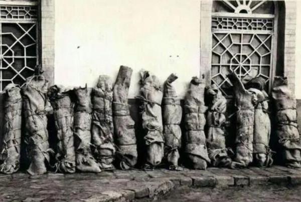 1937年一場血戰後,老喇嘛救下紅軍團長:給我弟弟當上門女婿吧 1937年一場血戰後,老喇嘛救下紅軍團長:給我弟弟當上門女婿吧