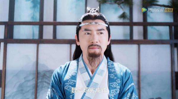 《陳情少年郎藍曦臣篇31》金兄結個親可好