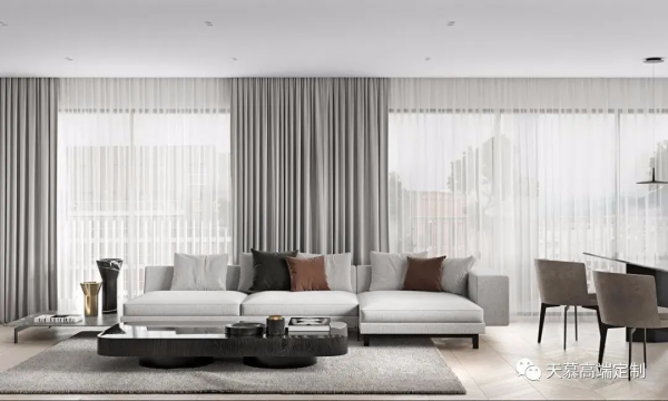 愛馬仕風格的傢俱！你不看看嗎？