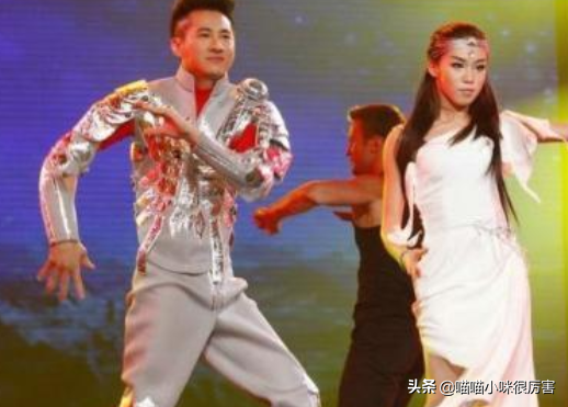 曾紅極一時,如今少人問津,這4位曇花一現的歌手,你還認識嗎? 曾紅極一時,如今少人問津,這4位曇花一現的歌手,你還認識嗎?