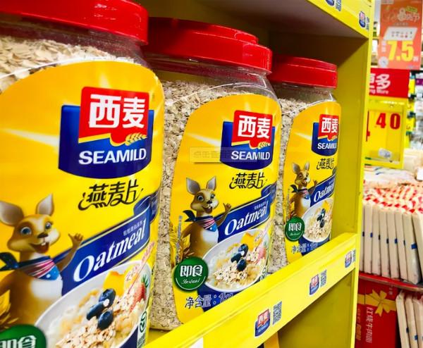 李子柒、螺霸王、拉麵說，這16個品牌殺入“新十億”陣營