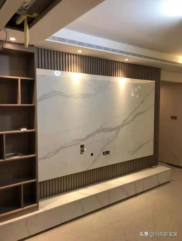 第二次裝修,材料只選對的不買貴的,這8個地方少花錢更實用 第二次裝修,材料只選對的不買貴的,這8個地方少花錢更實用