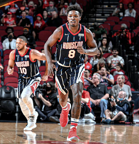 24分+絕殺,戈登夢迴巔峰!火箭放他離開吧,他能複製塔克的成功 24分+絕殺,戈登夢迴巔峰!火箭放他離開吧,他能複製塔克的成功