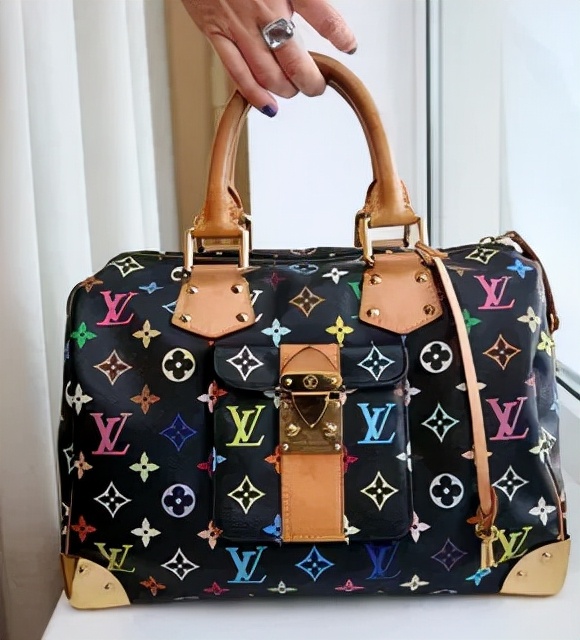 日本LV中古包專場，原來路易威登可以這麼便宜