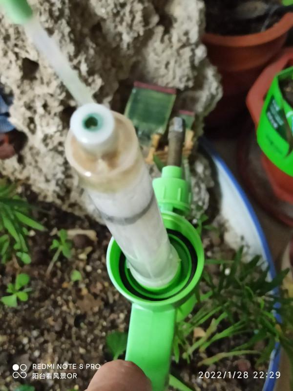 「DIY」廢物利用&mdash;&mdash;磯竿滑漂輪座