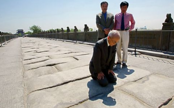 侵華老兵全家死光,晚年患癌求死不能,他:是我殺中國人的報應啊 侵華老兵全家死光,晚年患癌求死不能,他:是我殺中國人的報應啊