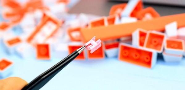 擠爆牙膏，一步到位 HELLO GANSS HS98T無線三模鍵盤