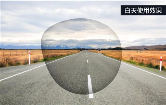 質用車:前擋風玻璃總是反光 該如何處理 質用車:前擋風玻璃總是反光 該如何處理