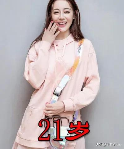 熱巴任嘉倫21歲出道，宋威龍16歲出道，看到宋祖兒：厲害了