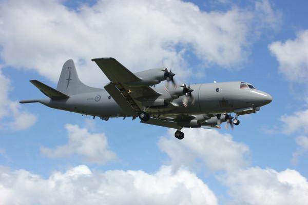 紐西蘭再次挑釁,反潛機現身琉球,劍指解放軍潛艇,要當美國走狗 紐西蘭再次挑釁,反潛機現身琉球,劍指解放軍潛艇,要當美國走狗