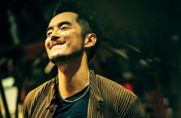 2021國產影視10大反派：僅《掃黑風暴》就有3位，有人還拿了影帝