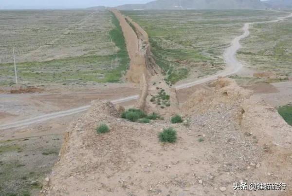 烏海不是海，是內蒙古的新興城市，這裡是黃河明珠、烏金之海