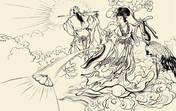 南遊記故事：玉帝賽寶起爭鬥，如來巧計佔靈山