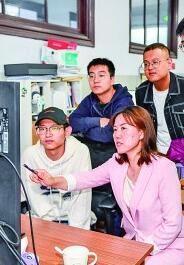 不負囑託，當好學生成長的引路人