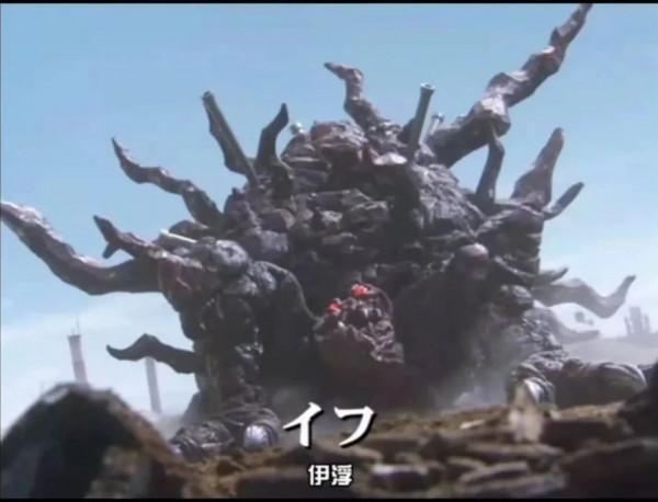 《奧特曼》十大怪獸,葉腐只排第五,宙達無敵 《奧特曼》十大怪獸,葉腐只排第五,宙達無敵