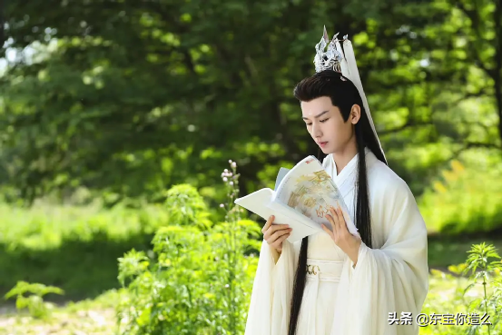 2022年17部待播劇，41歲的高圓圓復出，劉亦菲再演古裝，你期待誰