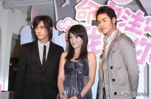 當年我們一起追過的十部殺馬特偶像劇，你還記得幾部？