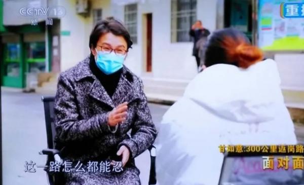 從“央視名嘴”到“滾出主持界”,董倩到底經歷了什麼? 從“央視名嘴”到“滾出主持界”,董倩到底經歷了什麼?