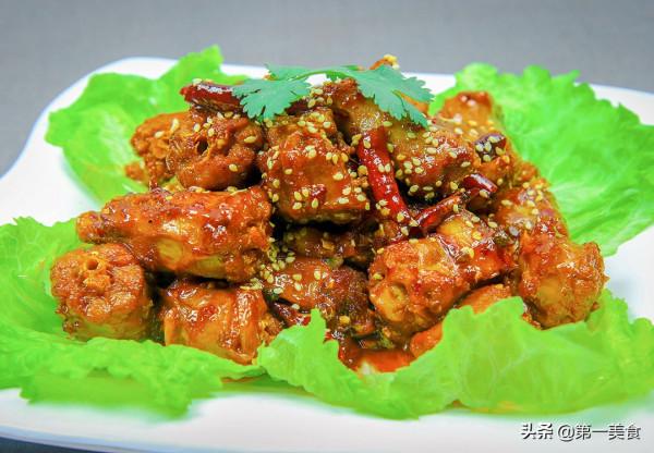 鴨脖怎麼做好吃，紅燒秘方交給你，自己在家就能做，吃一次就愛上