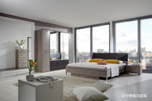 最科學的臥室傢俱尺寸和佈局才舒適