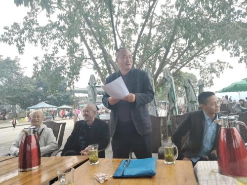 中國.長江賞石文化研學交流 中國.長江賞石文化研學交流