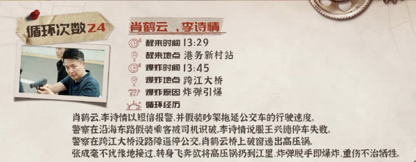 10個刁鑽問題，測測你是不是資深《開端》劇粉（附答案）