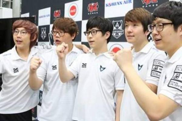 S賽歷年冠軍勝率資料統計