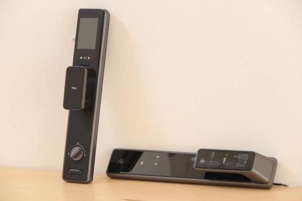 千元出頭,居然有電子貓眼,遠端操控!TCL K7Q智慧門鎖體驗 千元出頭,居然有電子貓眼,遠端操控!TCL K7Q智慧門鎖體驗